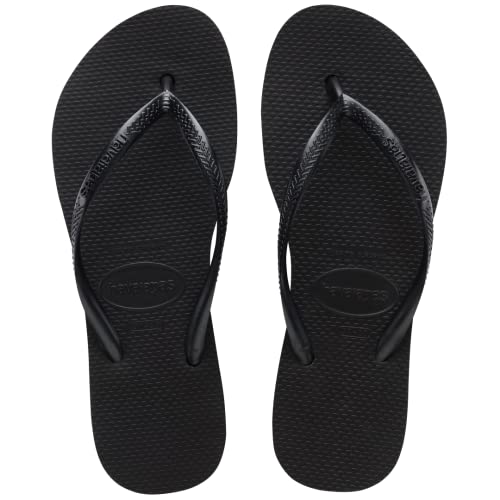 Women's Comfortable Slim Flatform Flip Flop Sandals from Havaianas
| Stylish and Lightweight Havaianas Women's Slim Fla