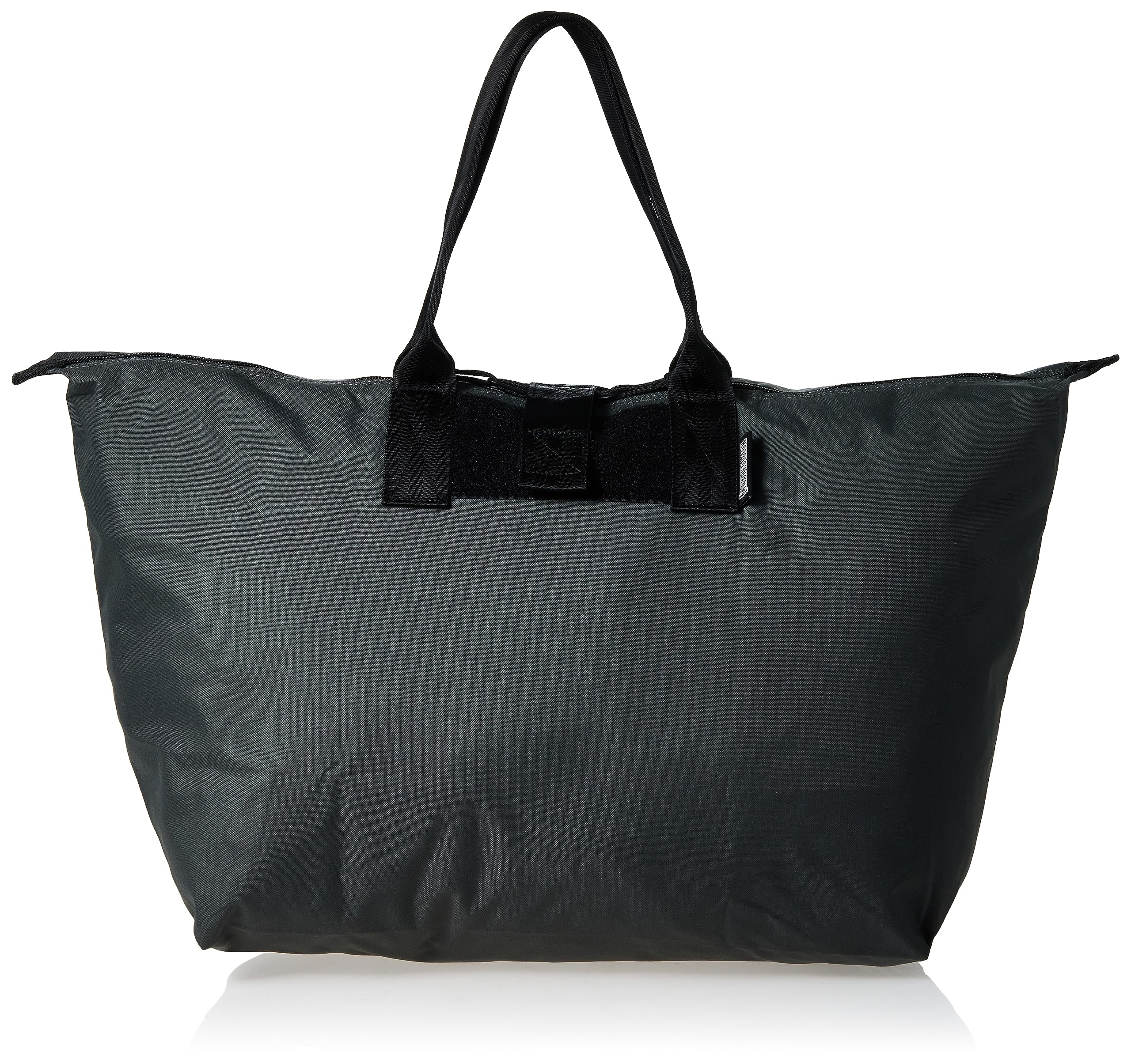 Maxpedition Tote Bag for Hiking and Camping with Multiple Compartmentalized Pouches
| Maxpedition Tote for Men and Wome